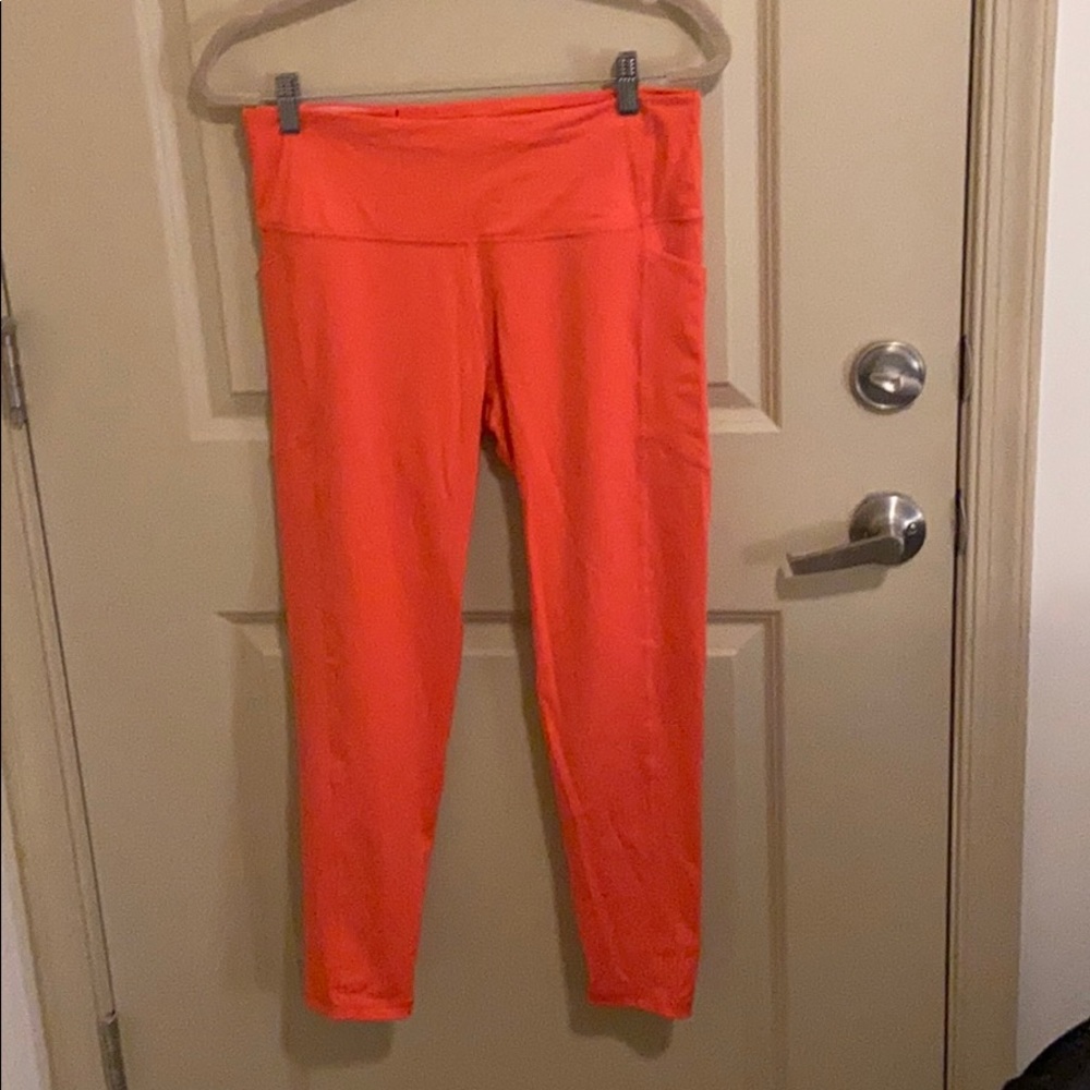 Victoria secret sport knockout tights